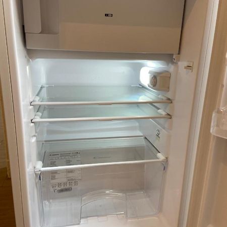 Appartement Morosini 11 à Turin Extérieur photo