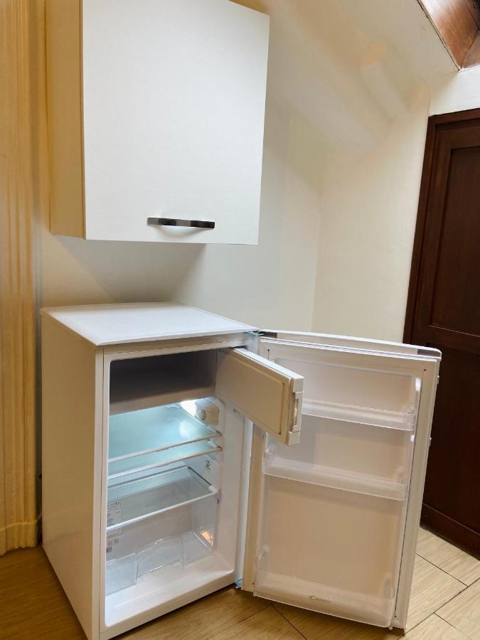 Appartement Morosini 11 à Turin Extérieur photo