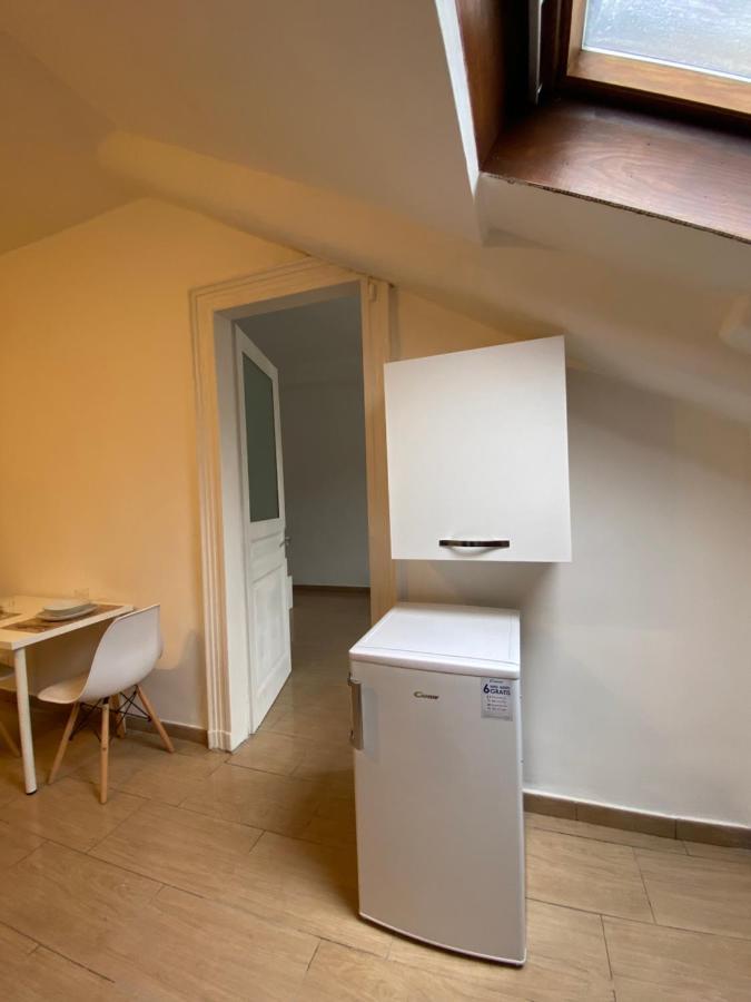Appartement Morosini 11 à Turin Extérieur photo