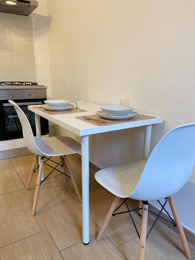 Appartement Morosini 11 à Turin Extérieur photo