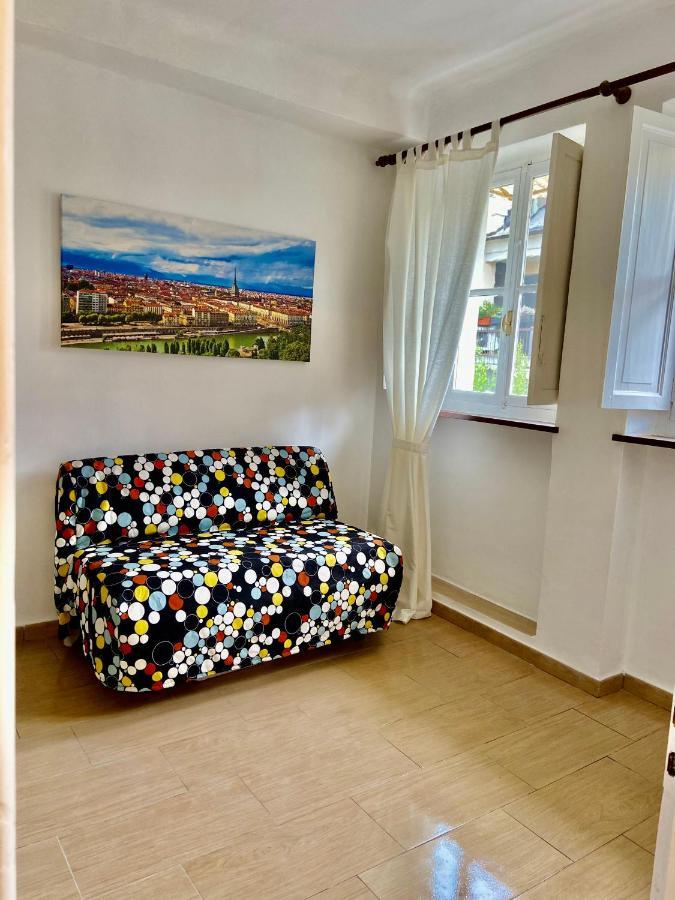 Appartement Morosini 11 à Turin Extérieur photo