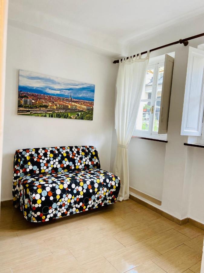 Appartement Morosini 11 à Turin Extérieur photo