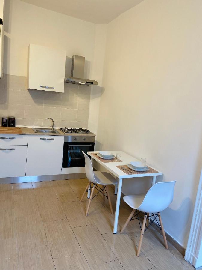 Appartement Morosini 11 à Turin Extérieur photo