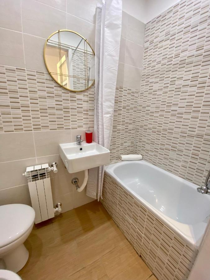 Appartement Morosini 11 à Turin Extérieur photo