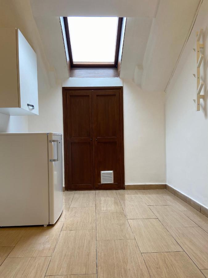 Appartement Morosini 11 à Turin Extérieur photo